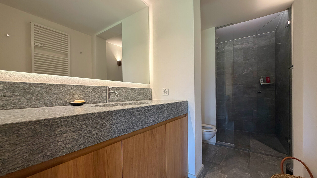 5 ½ Zimmer Wohnung