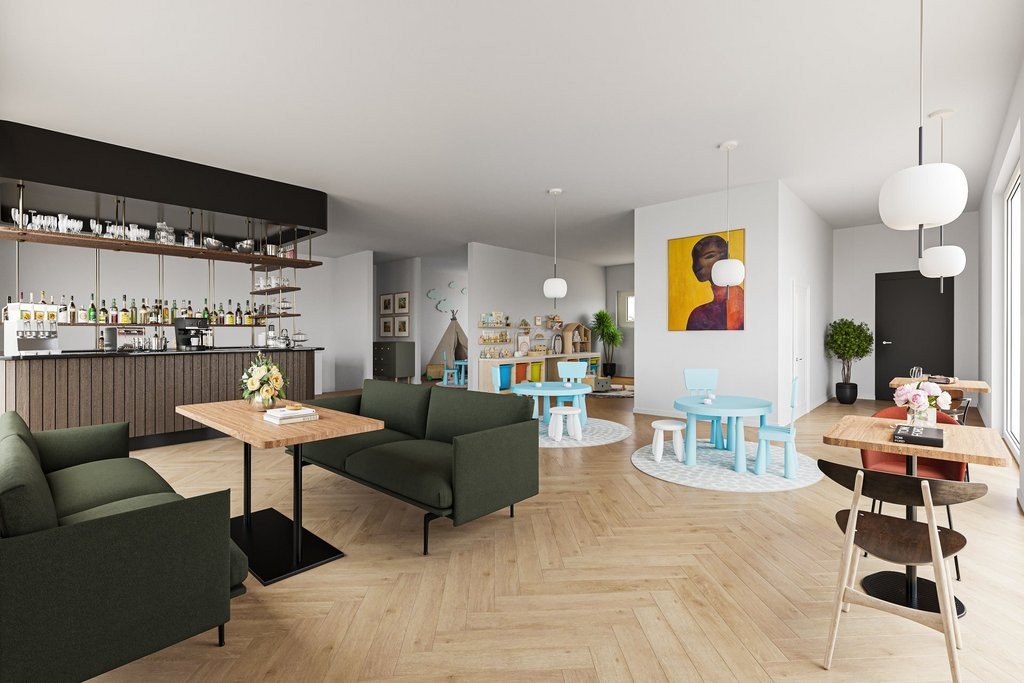 130m² shop