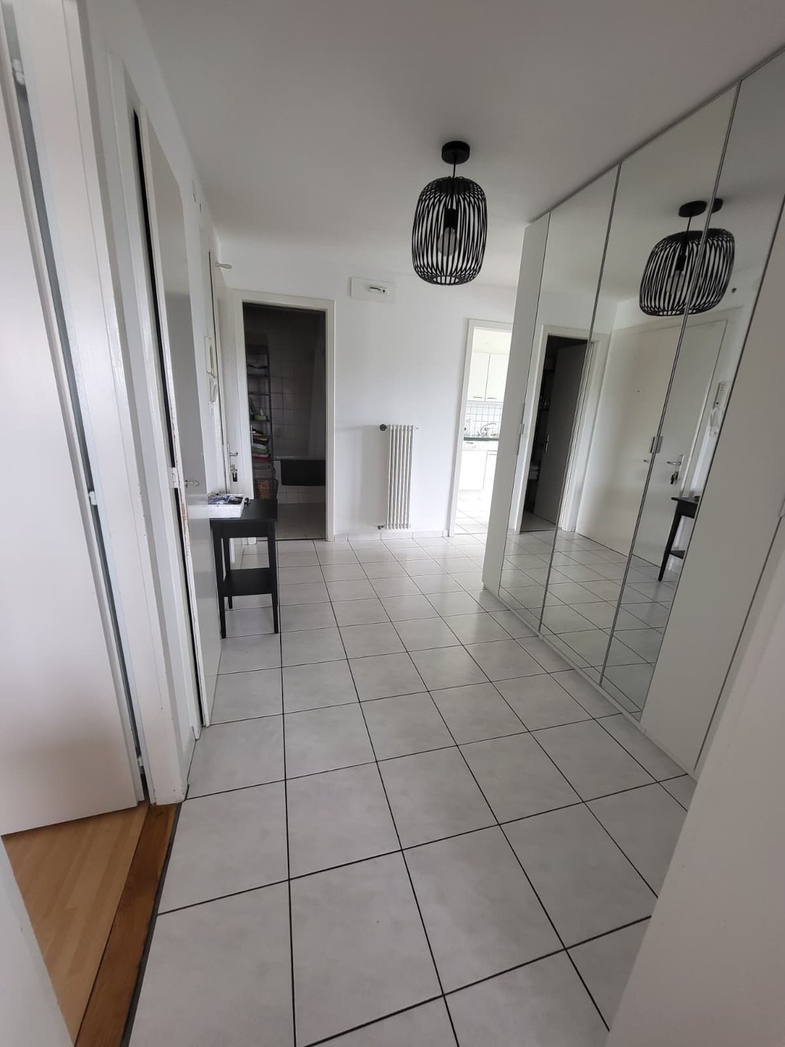 Appartamento di 3 ½ locali