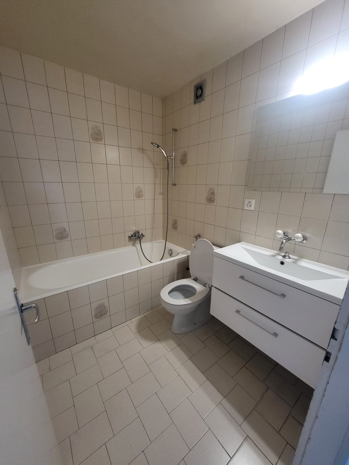Appartamento di 3 ½ locali
