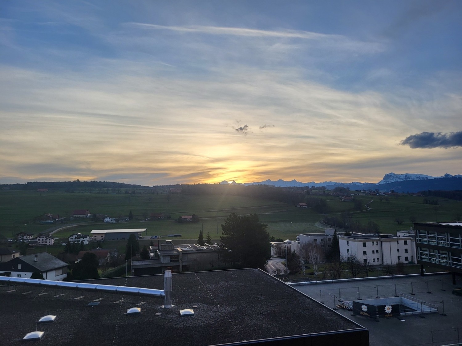 Appartamento di 3 ½ locali