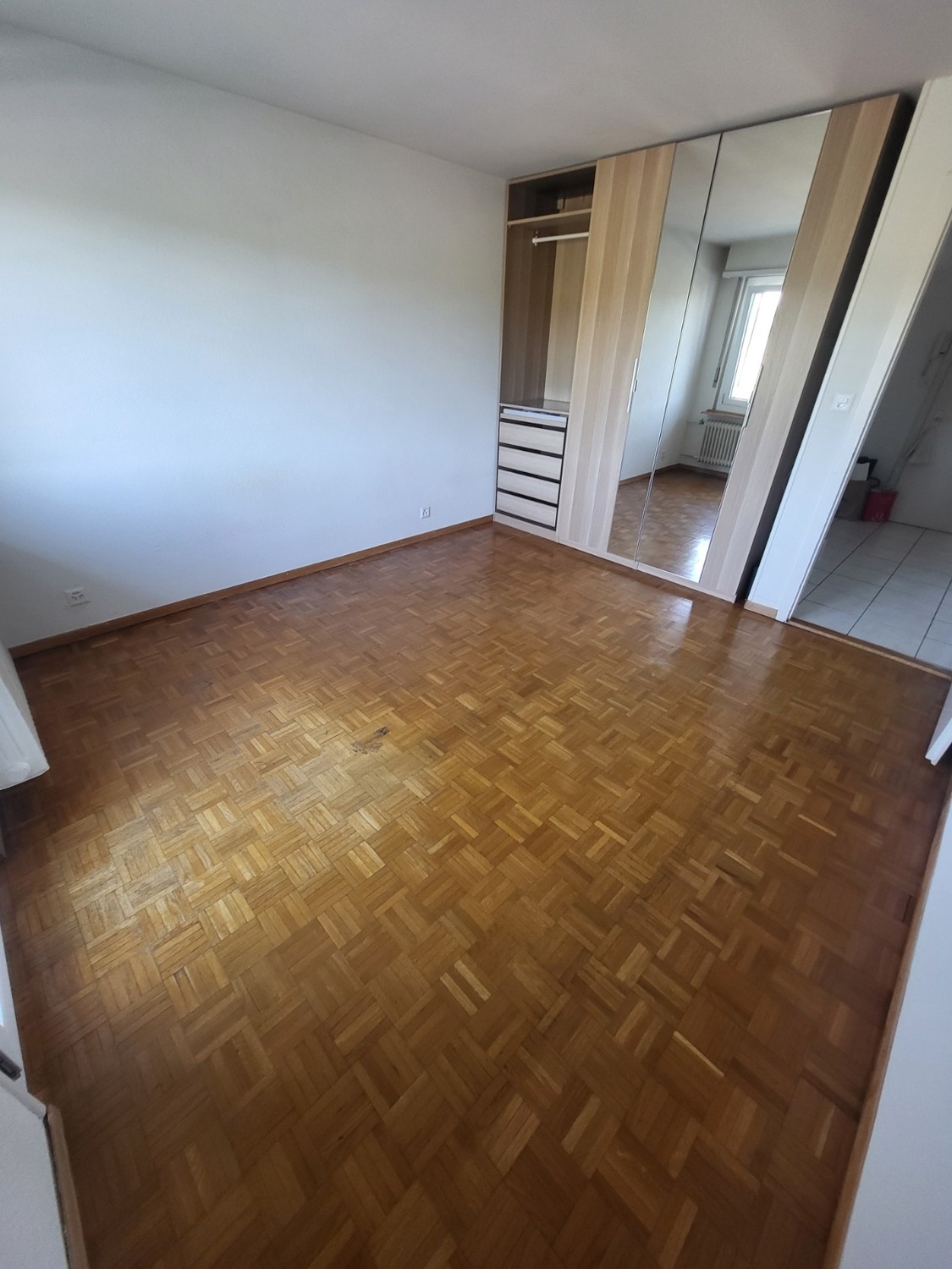 Appartamento di 3 ½ locali