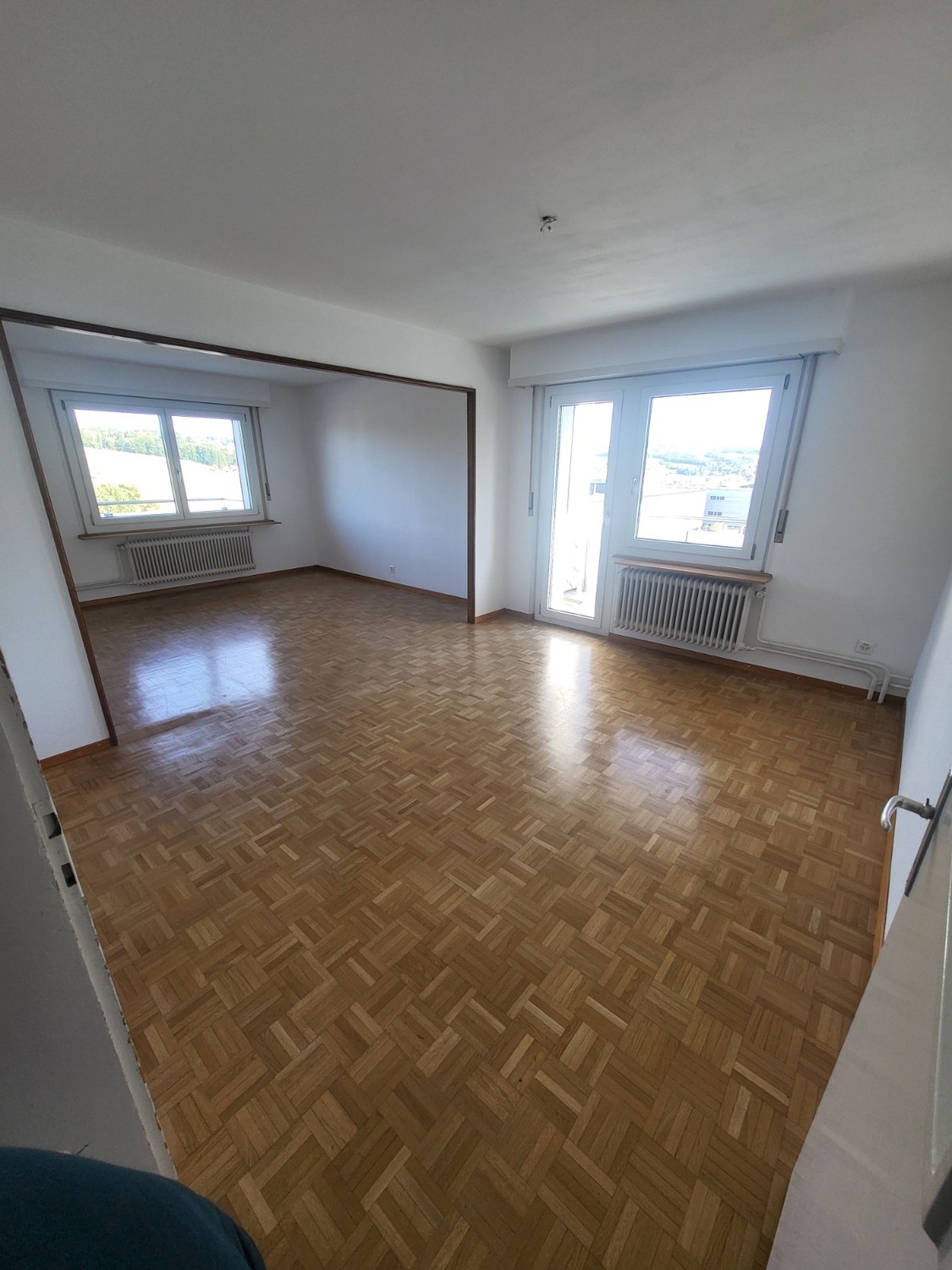 Appartamento di 3 ½ locali