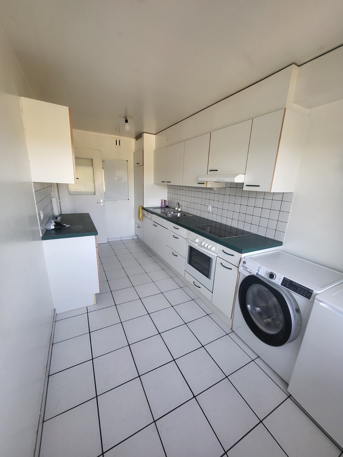 Appartamento di 3 ½ locali