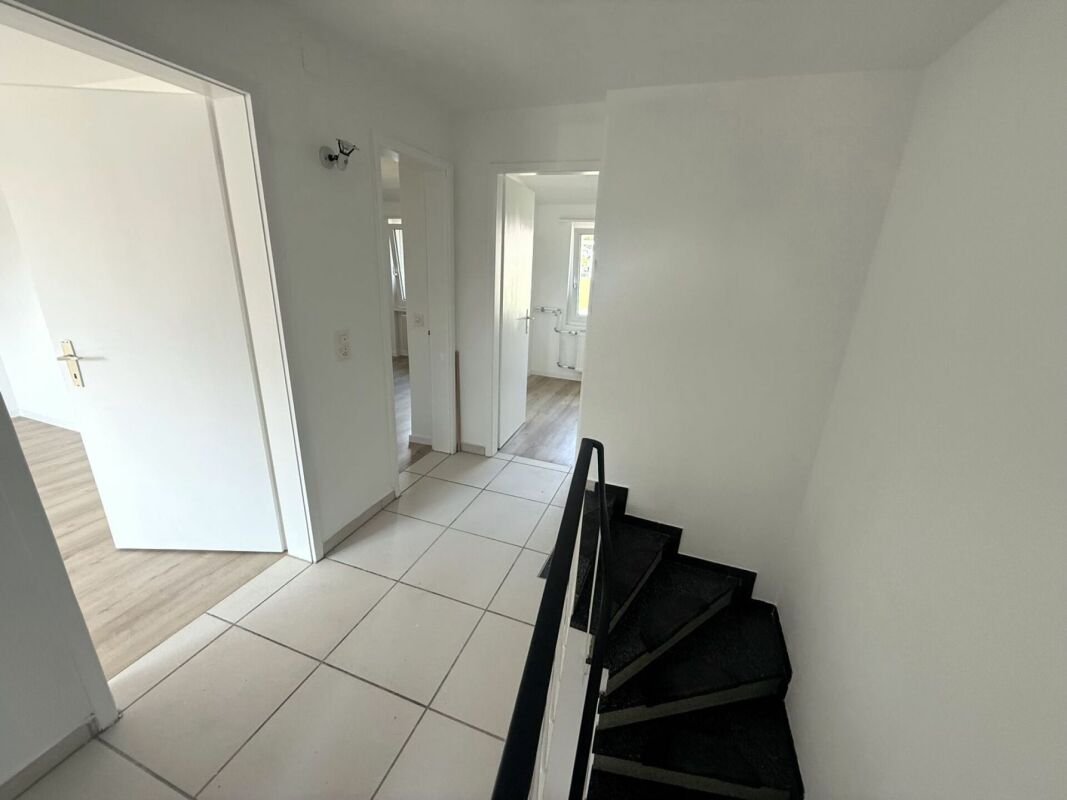 Casa singola di 4 ½ locali