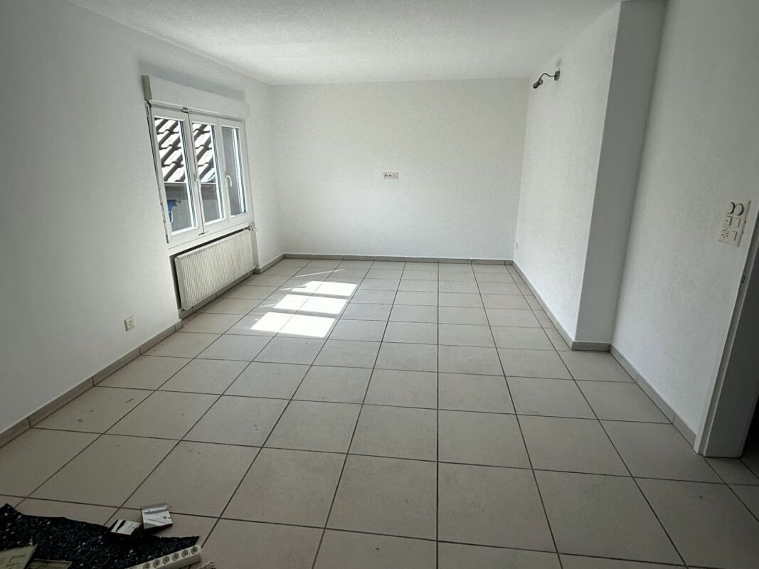 Casa singola di 4 ½ locali