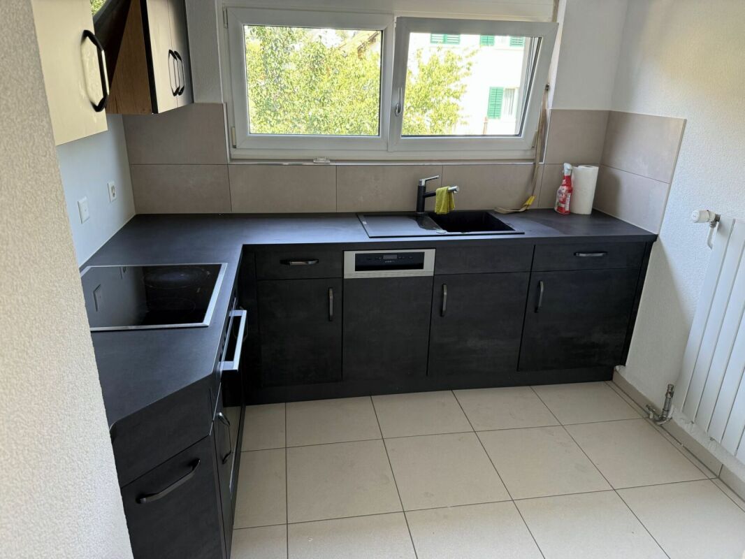 Casa singola di 4 ½ locali