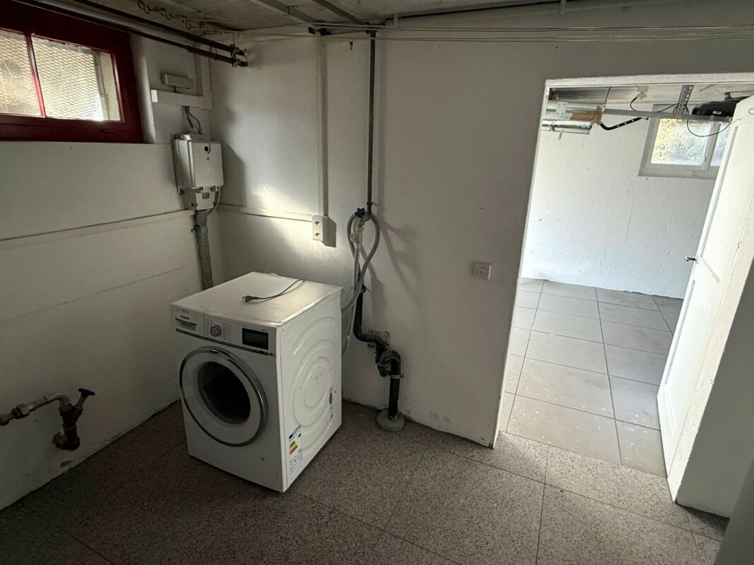 Casa singola di 4 ½ locali