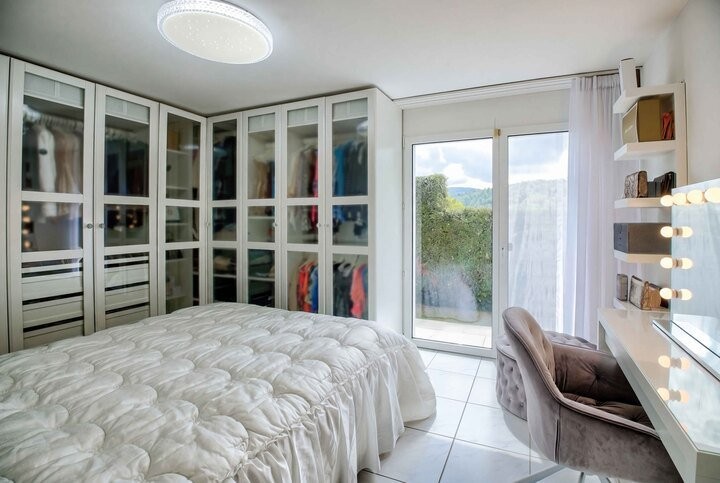 5 ½ rooms single house