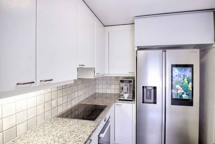 5 ½ rooms single house