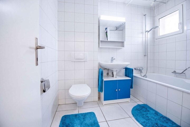 5 ½ rooms single house