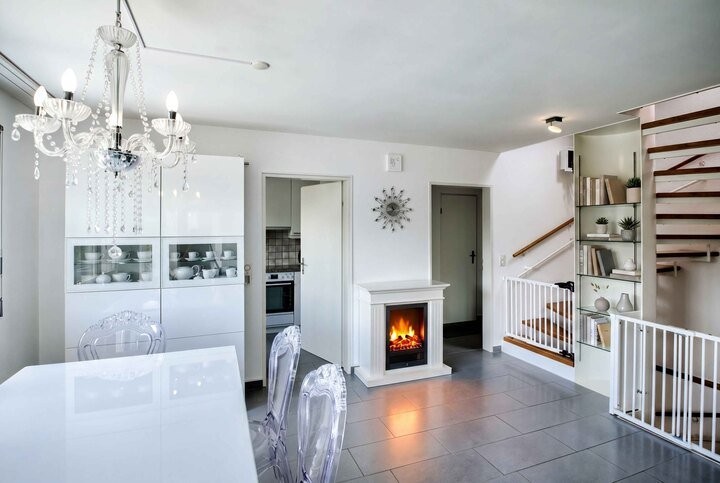 5 ½ rooms single house
