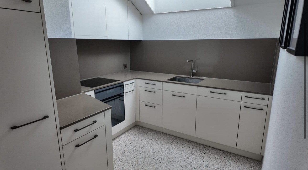 Appartamento di 2 ½ locali