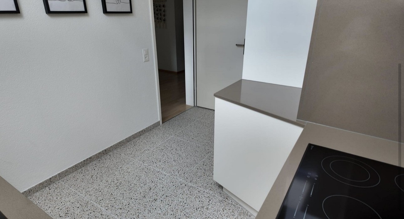 Appartamento di 2 ½ locali