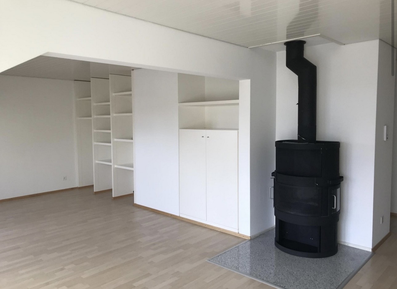 Appartamento di 2 ½ locali