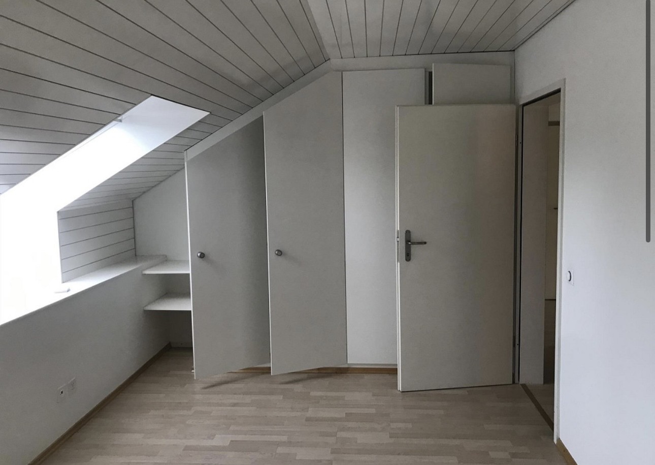 Appartamento di 2 ½ locali