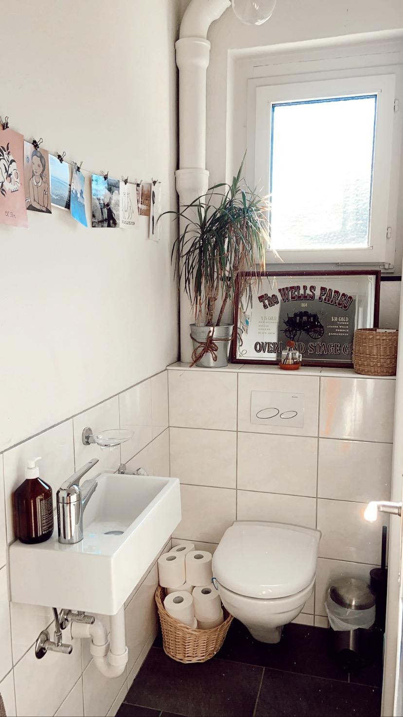 Appartement de 2 ½ pièces