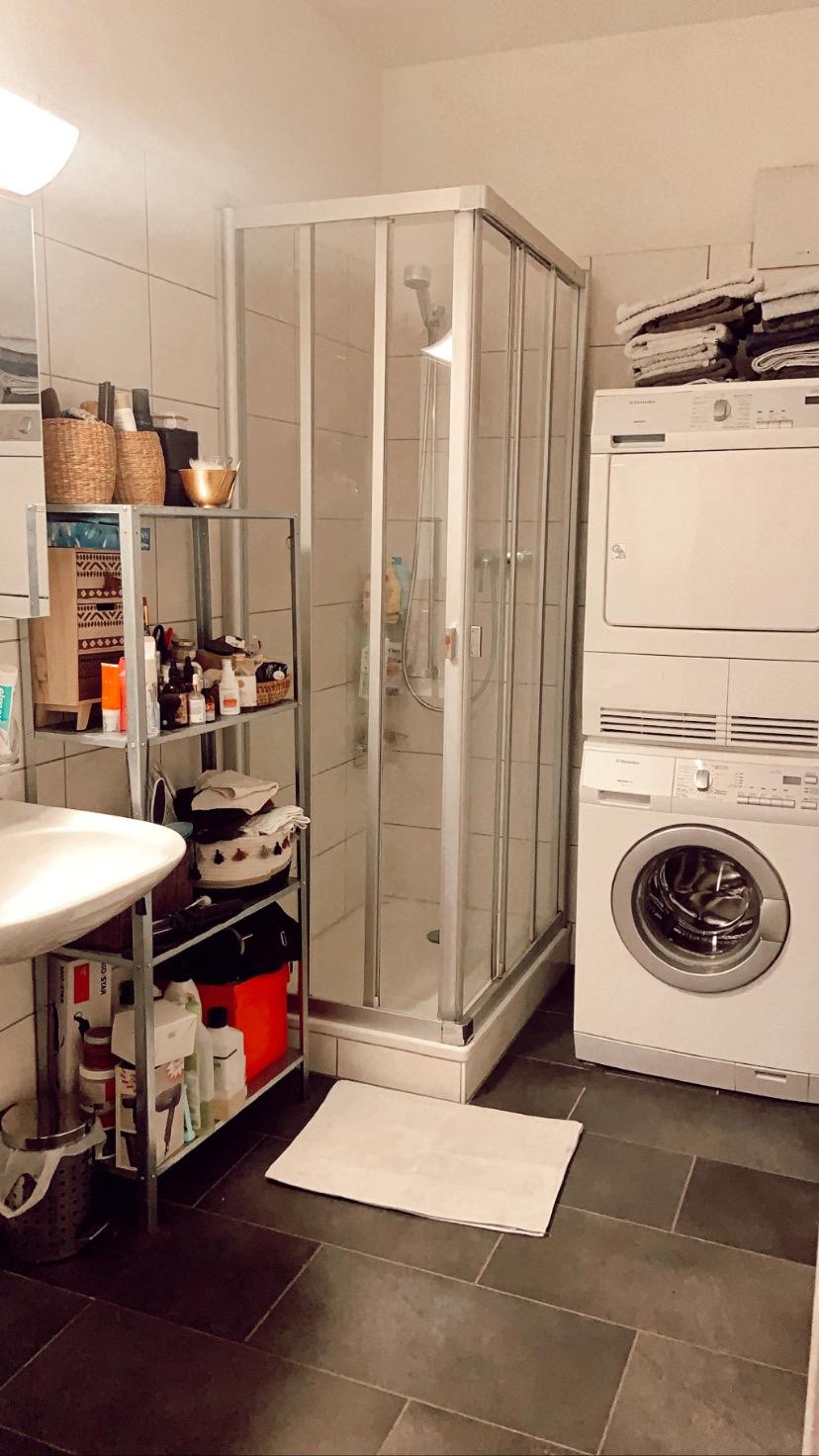 Appartement de 2 ½ pièces