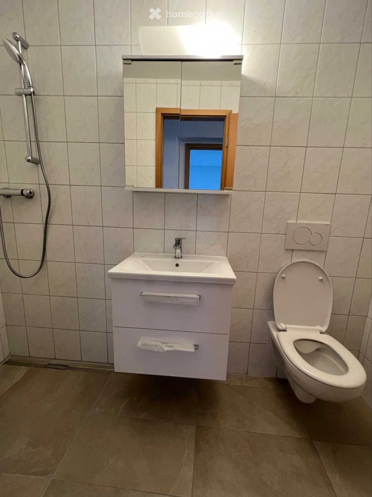 3-Zimmer-Wohnung
