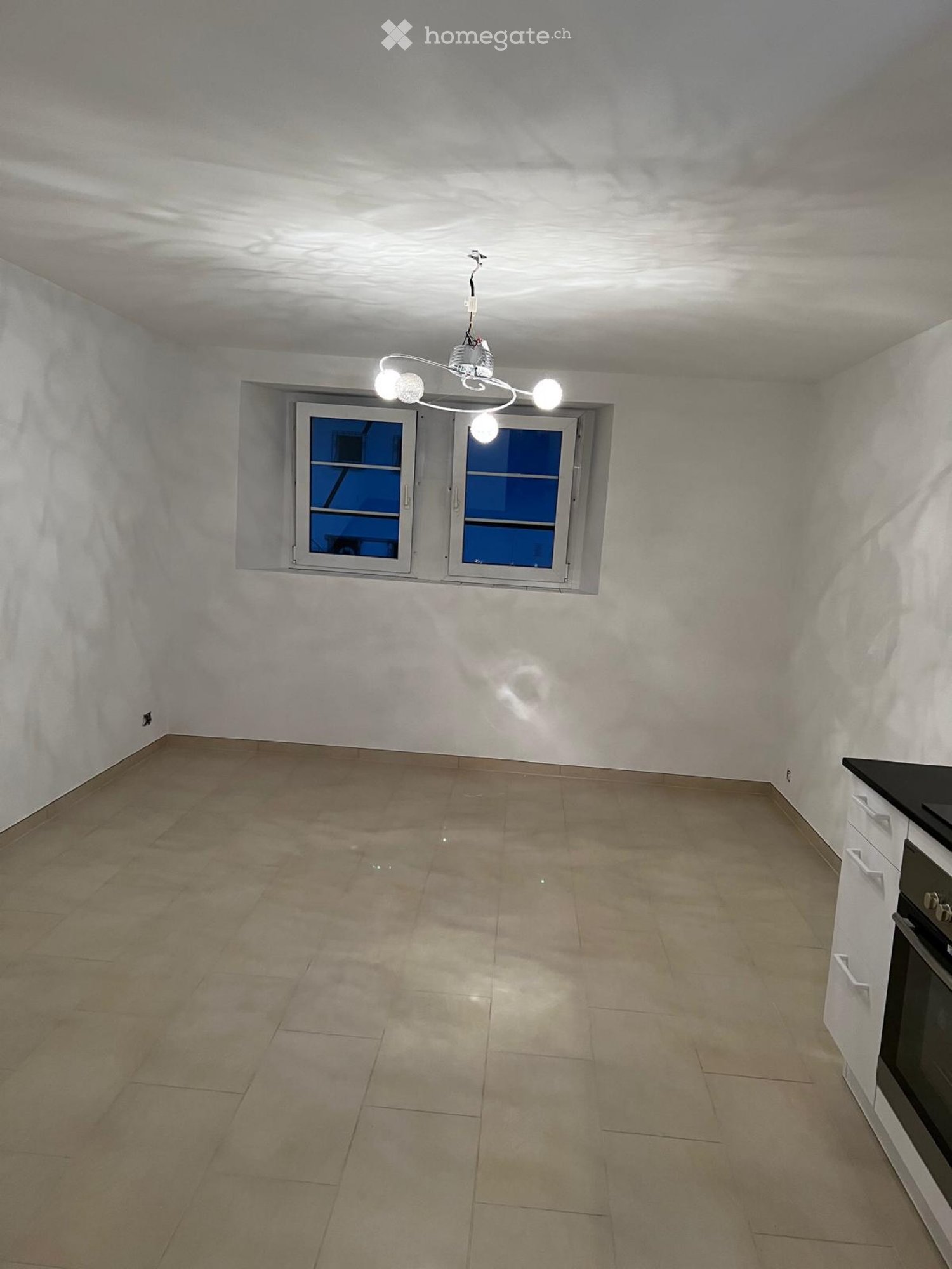 3-Zimmer-Wohnung