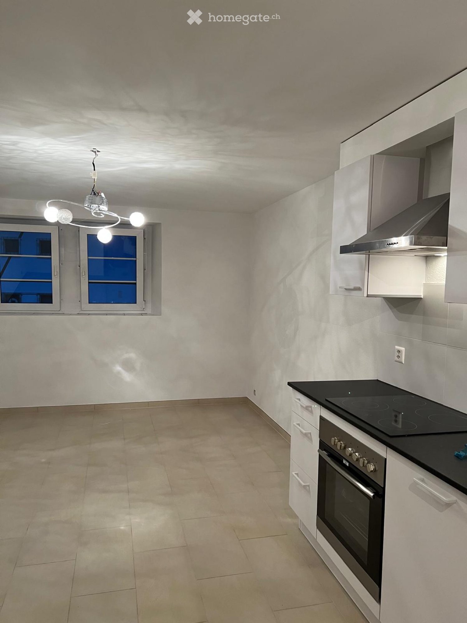 3-Zimmer-Wohnung