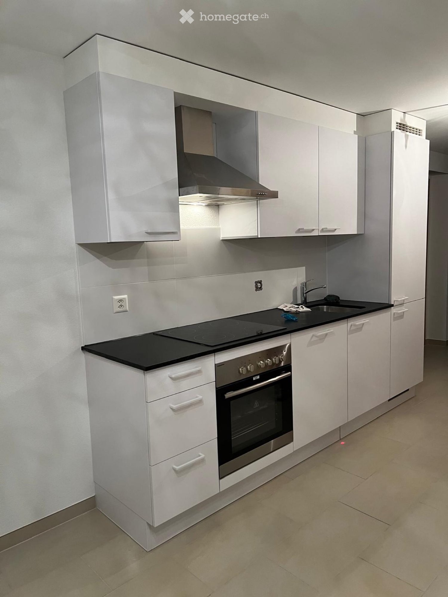 3-Zimmer-Wohnung