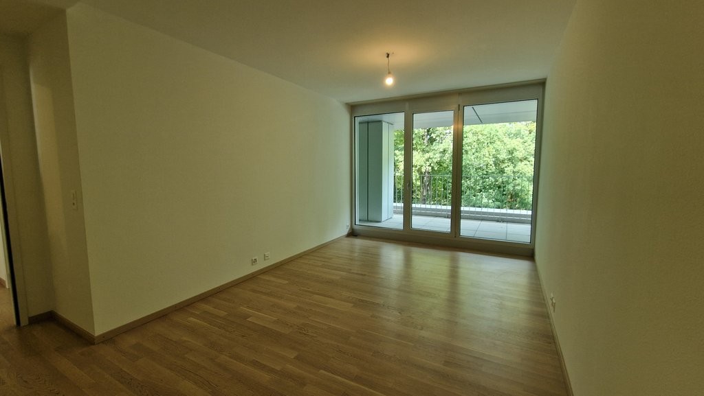 4 rooms apartment