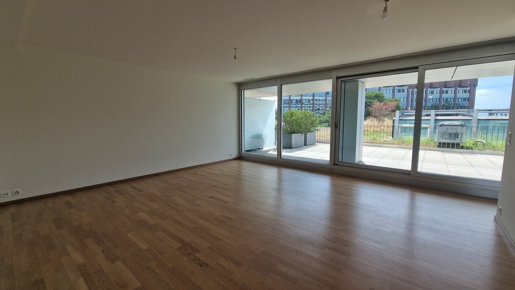 4 rooms apartment