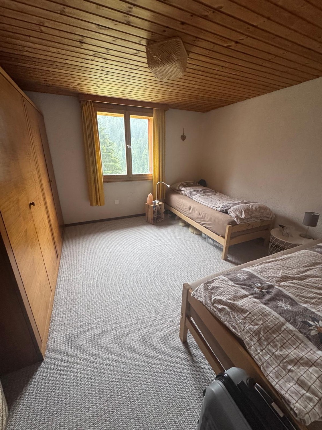 Appartamento di 2 ½ locali