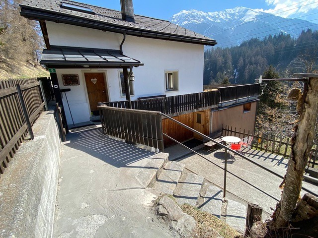 Appartamento di 2 ½ locali