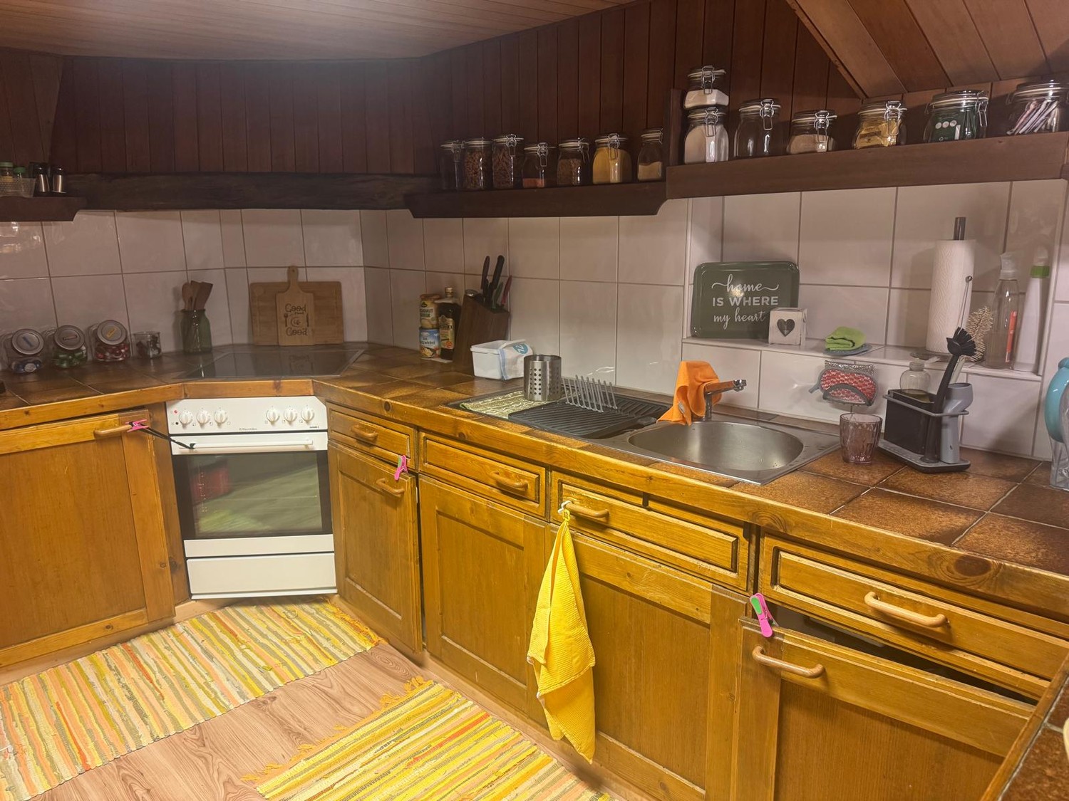 Appartamento di 2 ½ locali