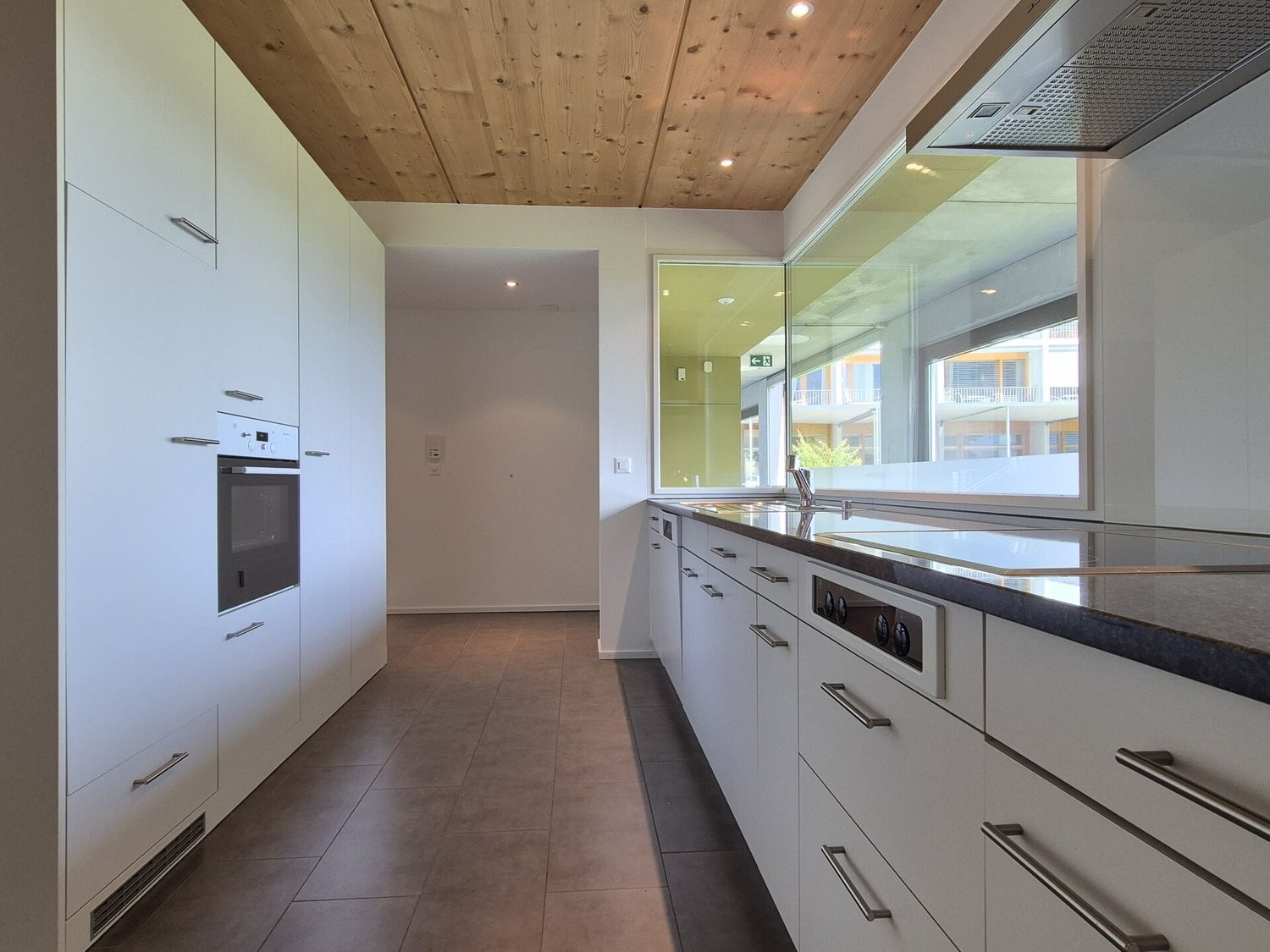 Appartamento di 2 ½ locali