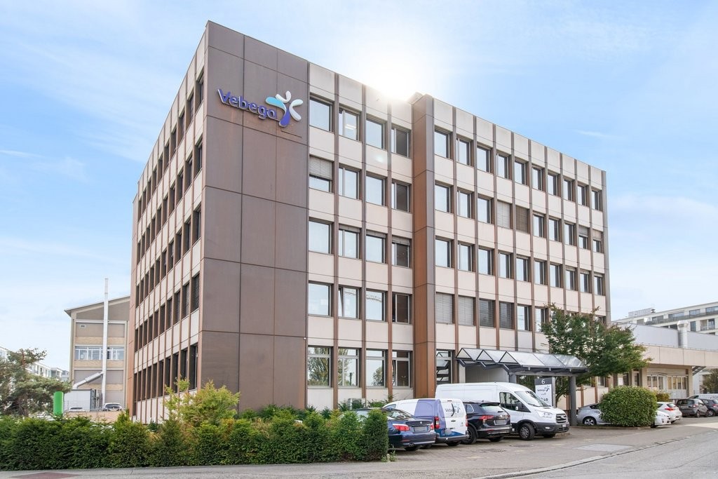 63m² office