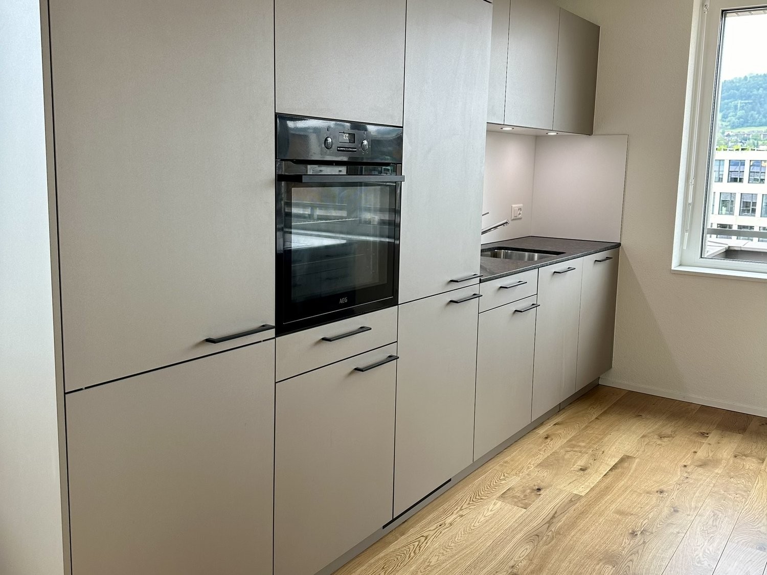 Appartamento di 3 ½ locali