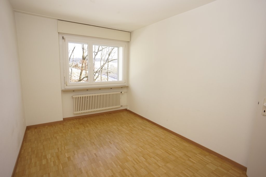 Appartamento di 4 ½ locali