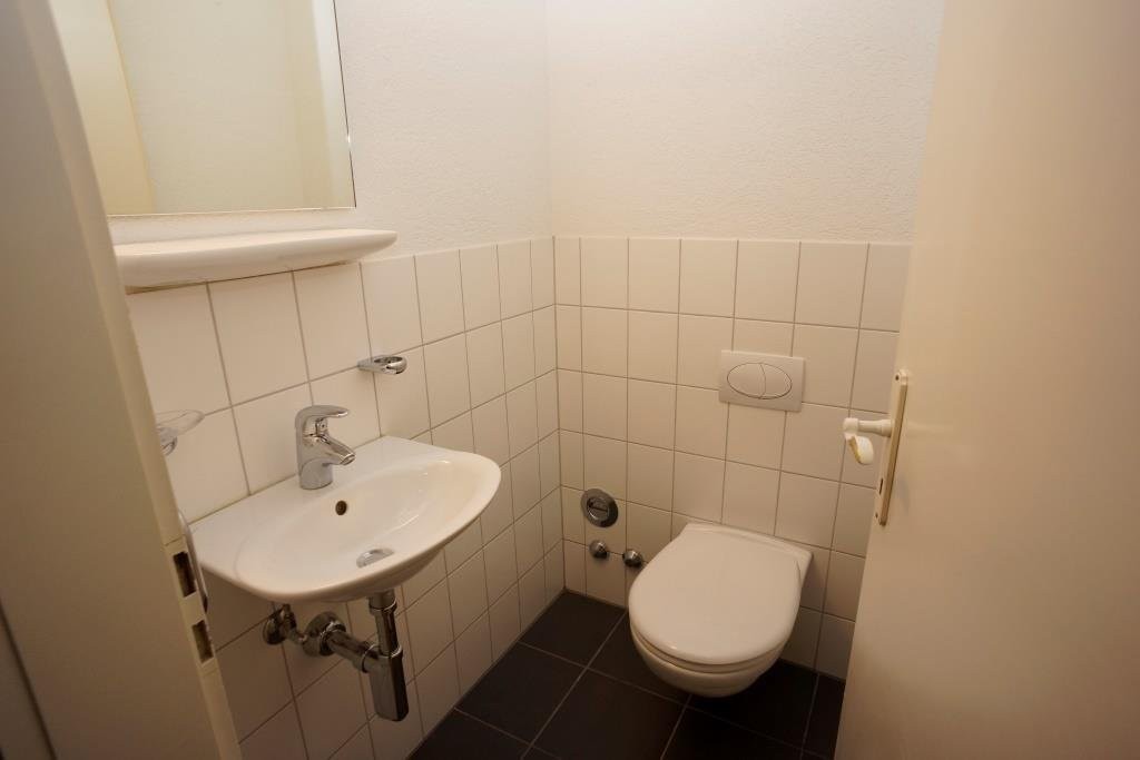 Appartamento di 4 ½ locali