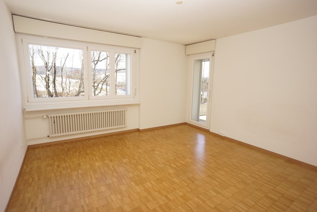 Appartamento di 4 ½ locali