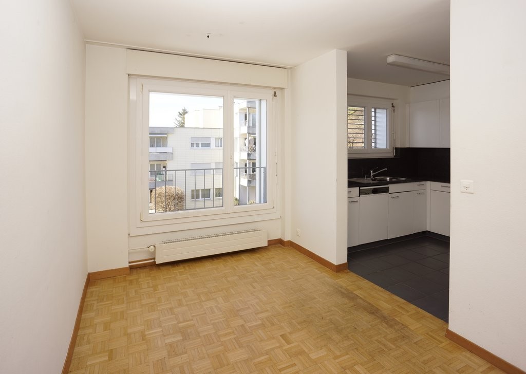 Appartamento di 4 ½ locali