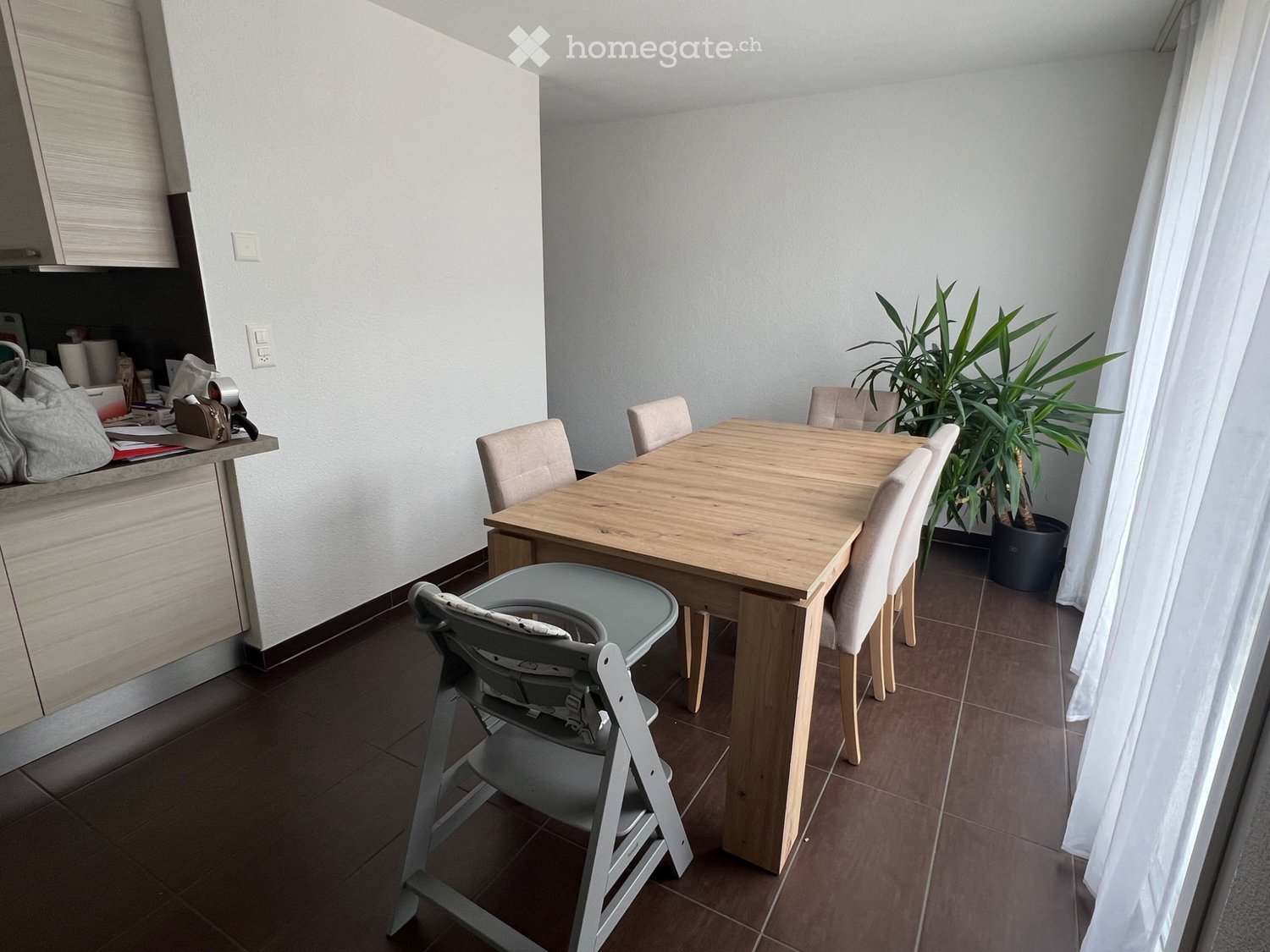 appartamento di 4 locali