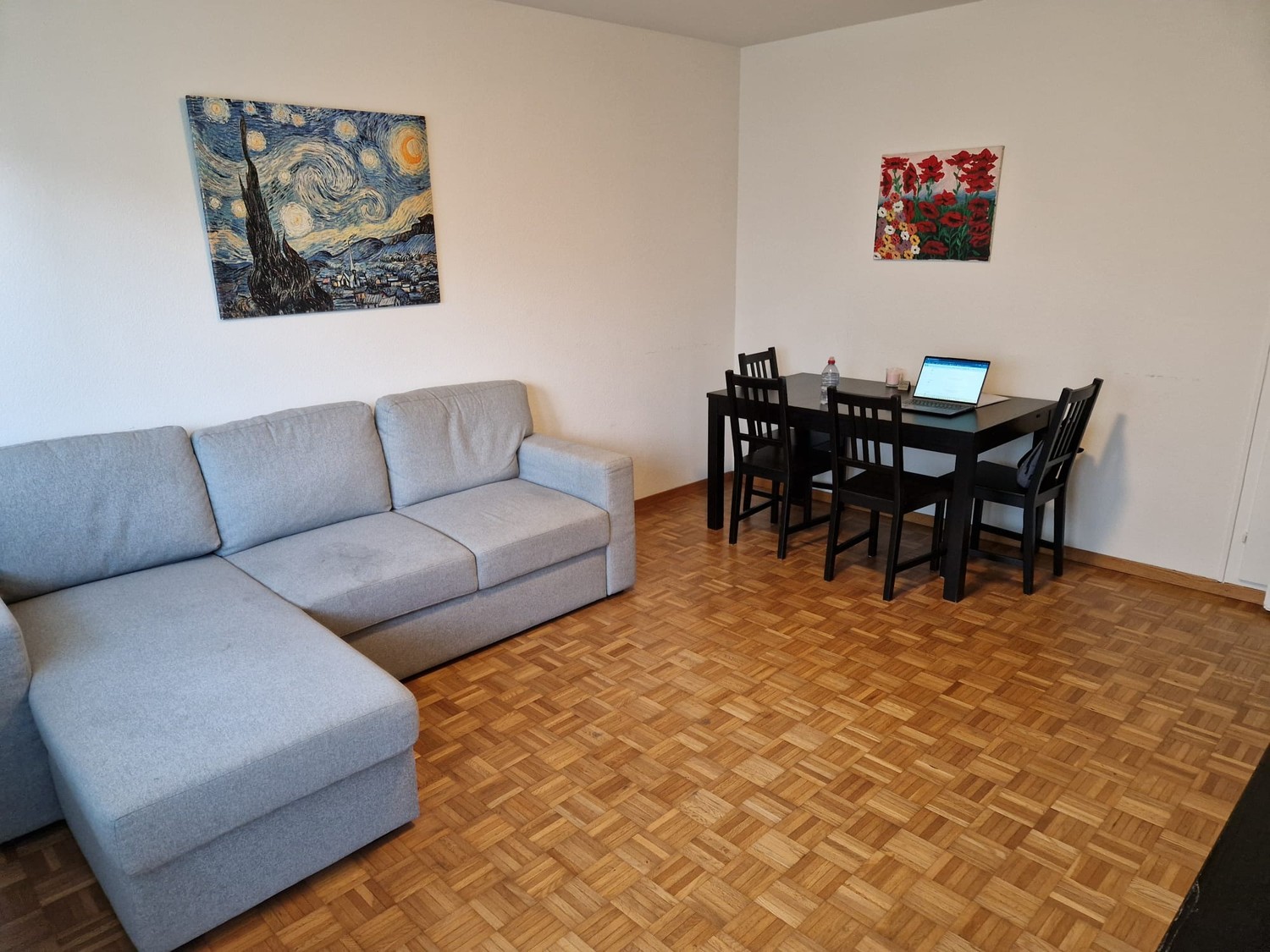 Appartamento di 2 locali