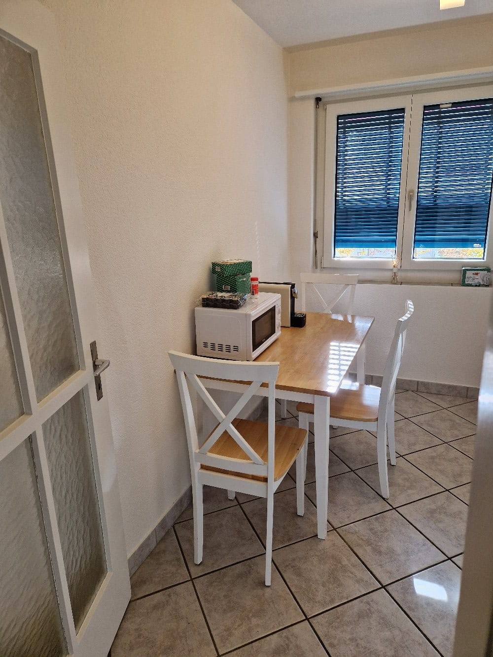 Appartamento di 2 locali