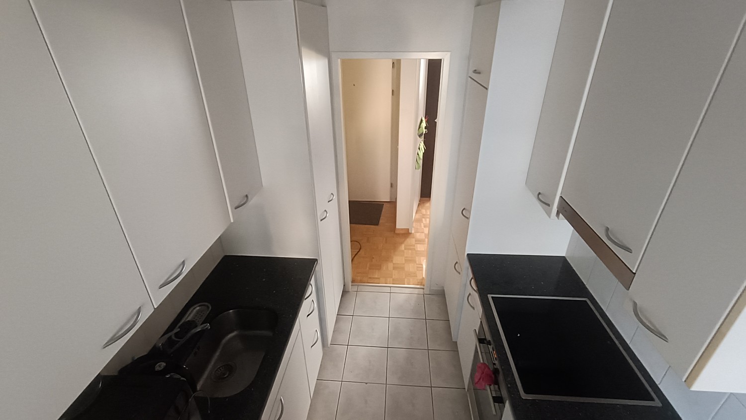 Appartement de 4 ½ pièces