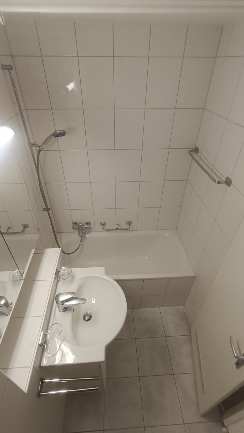 Appartement de 4 ½ pièces