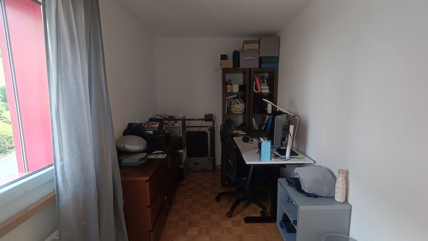 Appartement de 4 ½ pièces