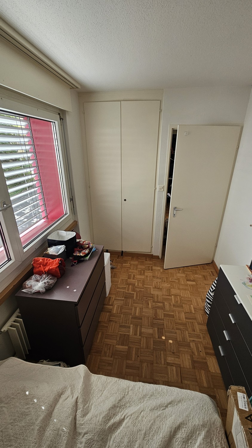 Appartement de 4 ½ pièces