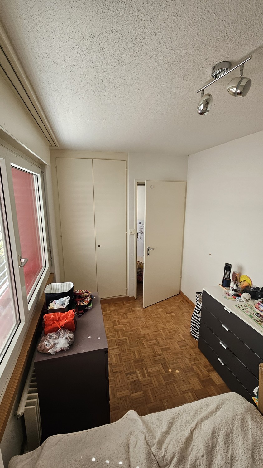 Appartement de 4 ½ pièces