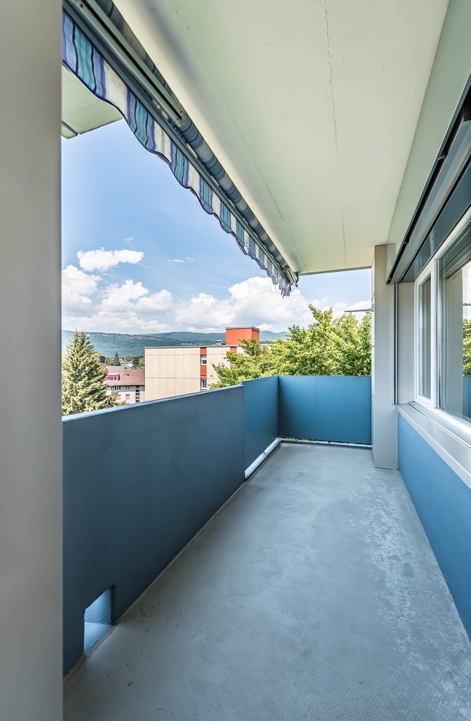 Appartamento di 2 ½ locali