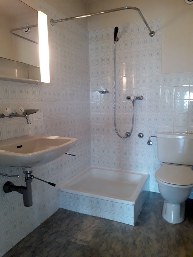 Appartamento di 2 ½ locali