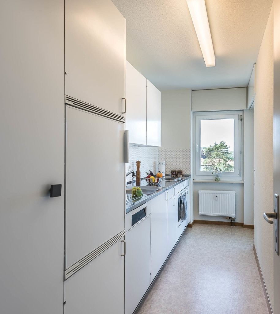 Appartamento di 2 ½ locali