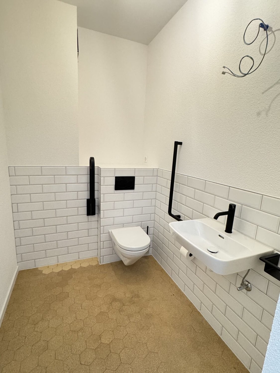 100m² ufficio